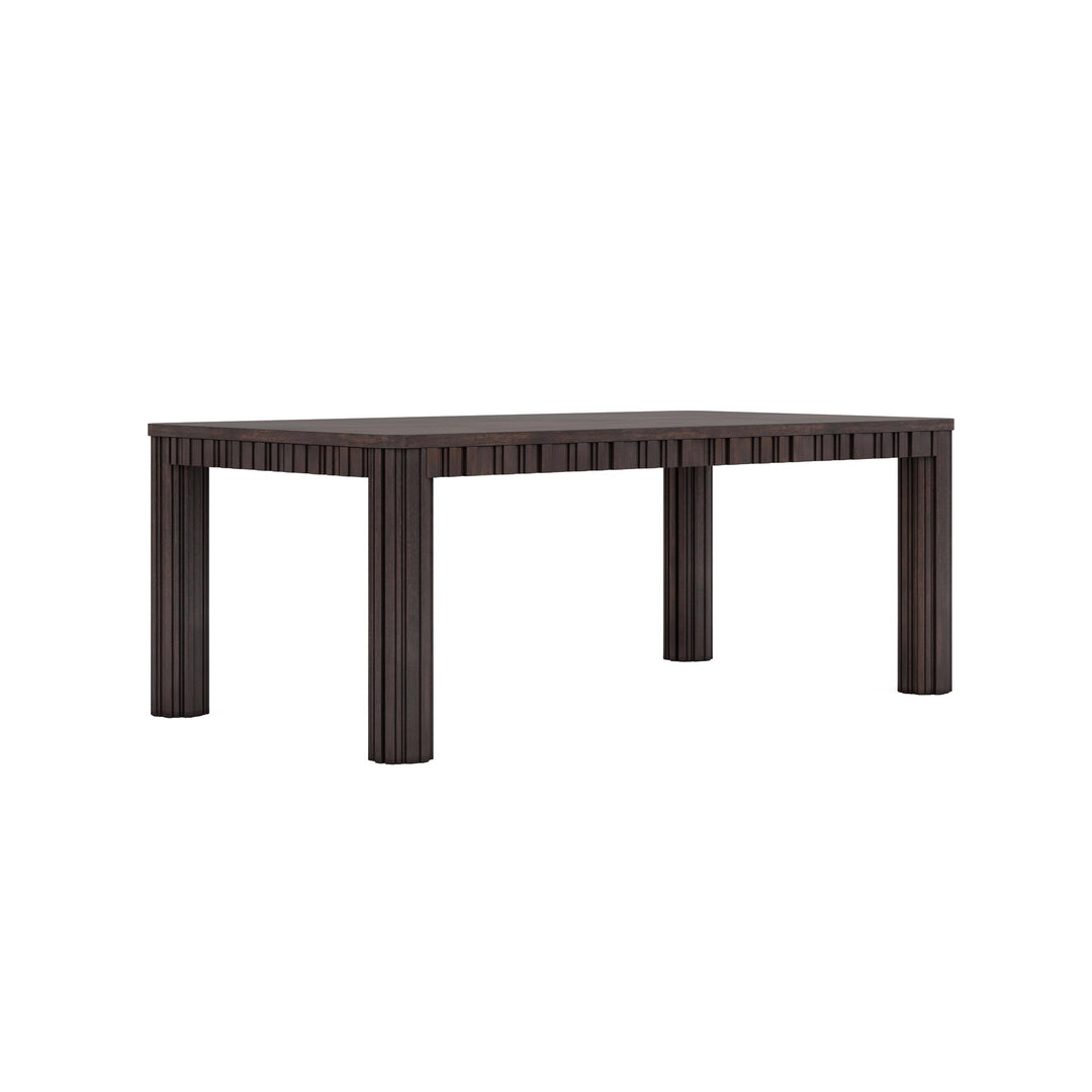 Reed -  Rectangular Dining Table