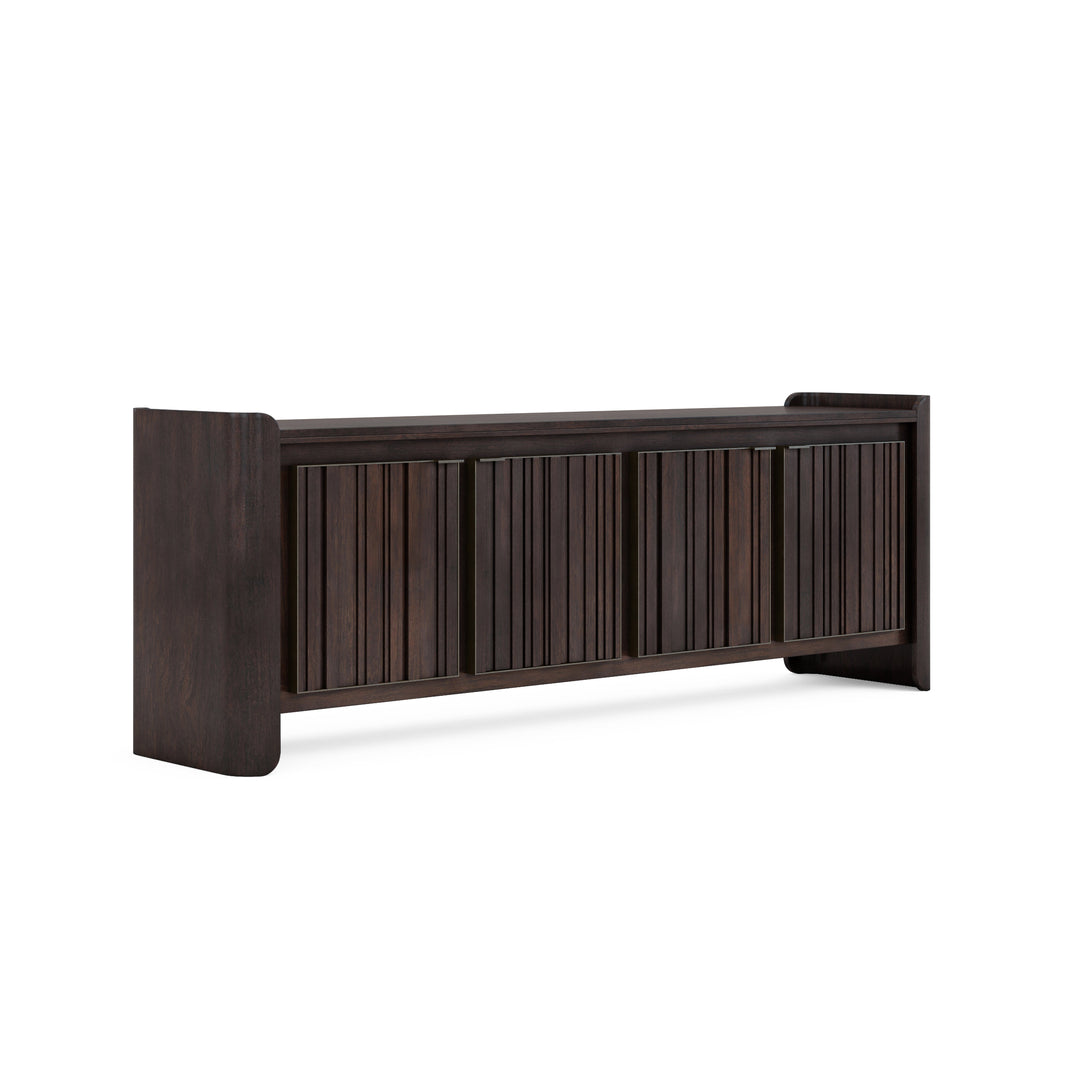 Reed Entertainment Console