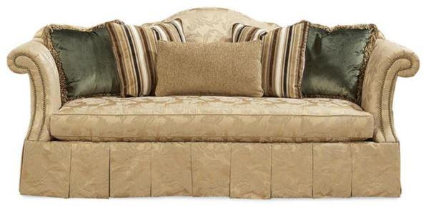 UPHOLSTERED SOFA-Emily