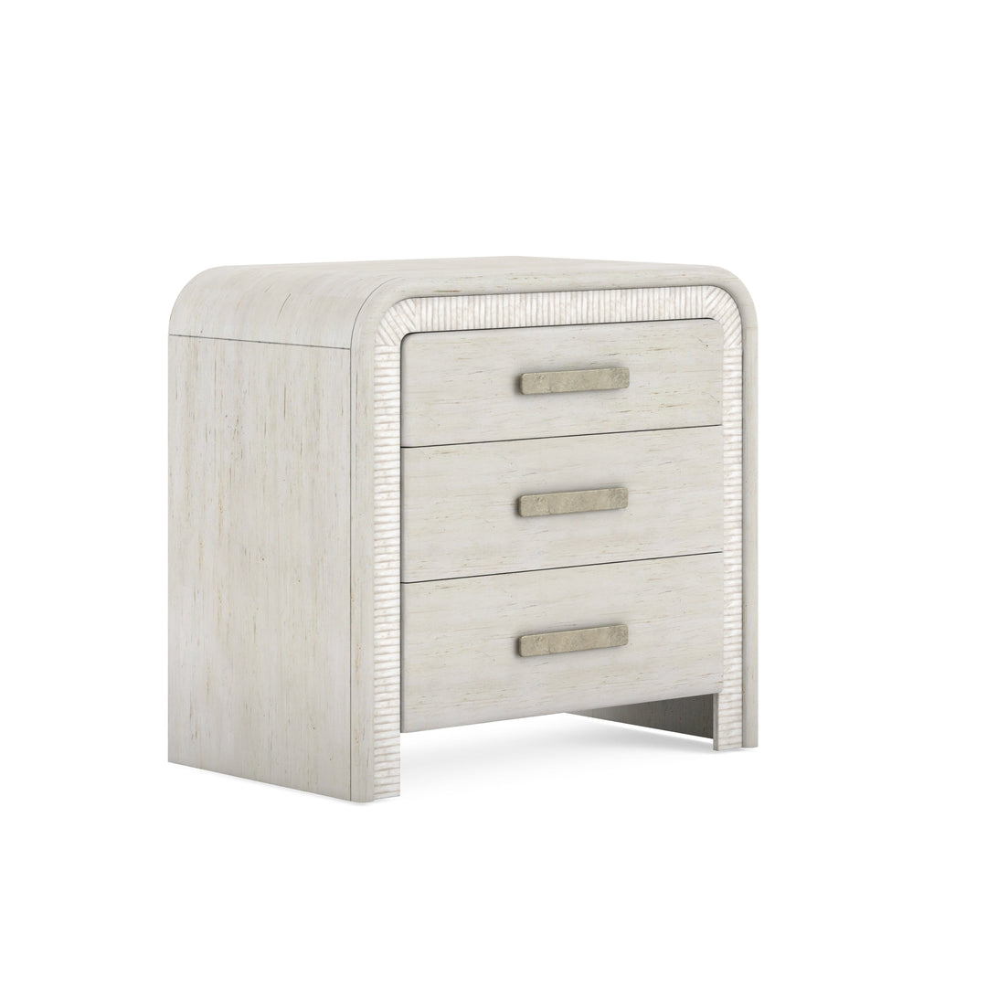 Ashlar - Nightstand