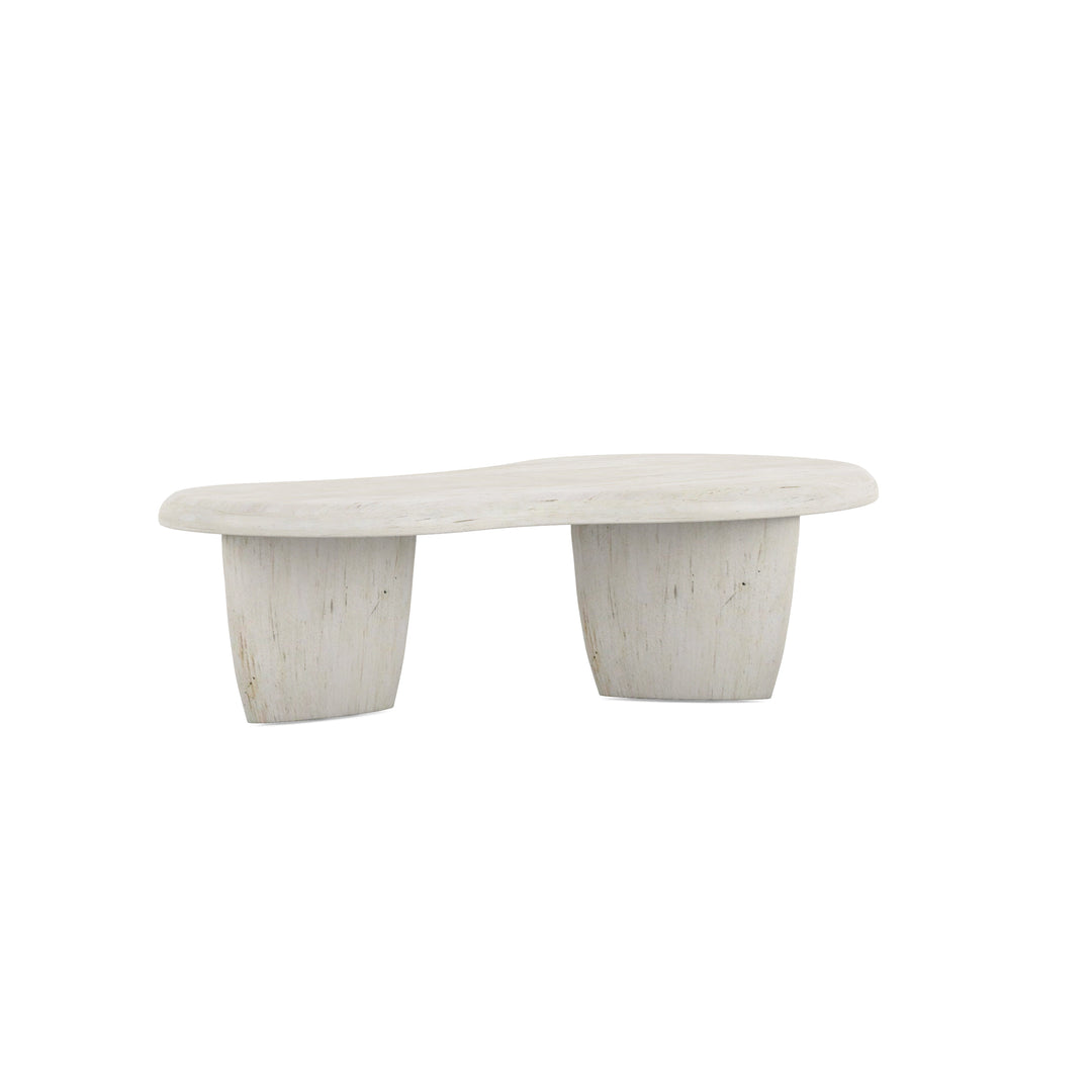 Ashlar -  Low Cocktail Table