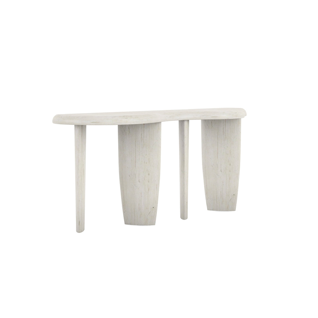 Ashlar -  Console Table