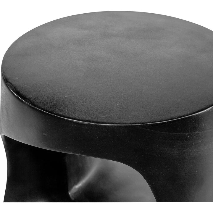 Rothko Outdoor Stool
