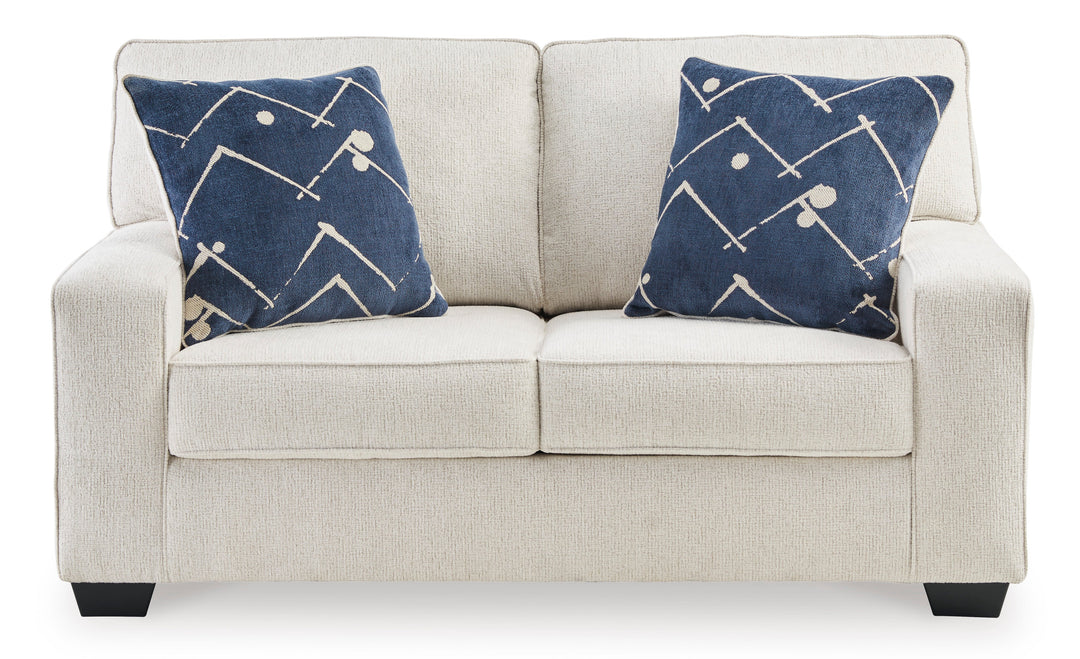 Padova Loveseat