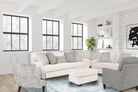 Home in One Collection – Bedroom, Living & Dining Furniture Package 2