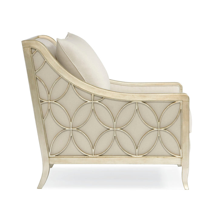 Classic Upholstery - Social Butterfly Chair