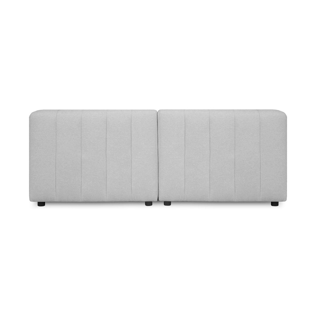 Lyric Nook Modular Sectional Oatmeal