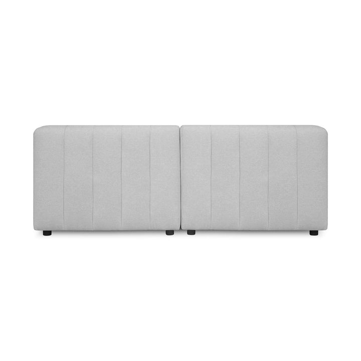 Lyric Nook Modular Sectional Oatmeal