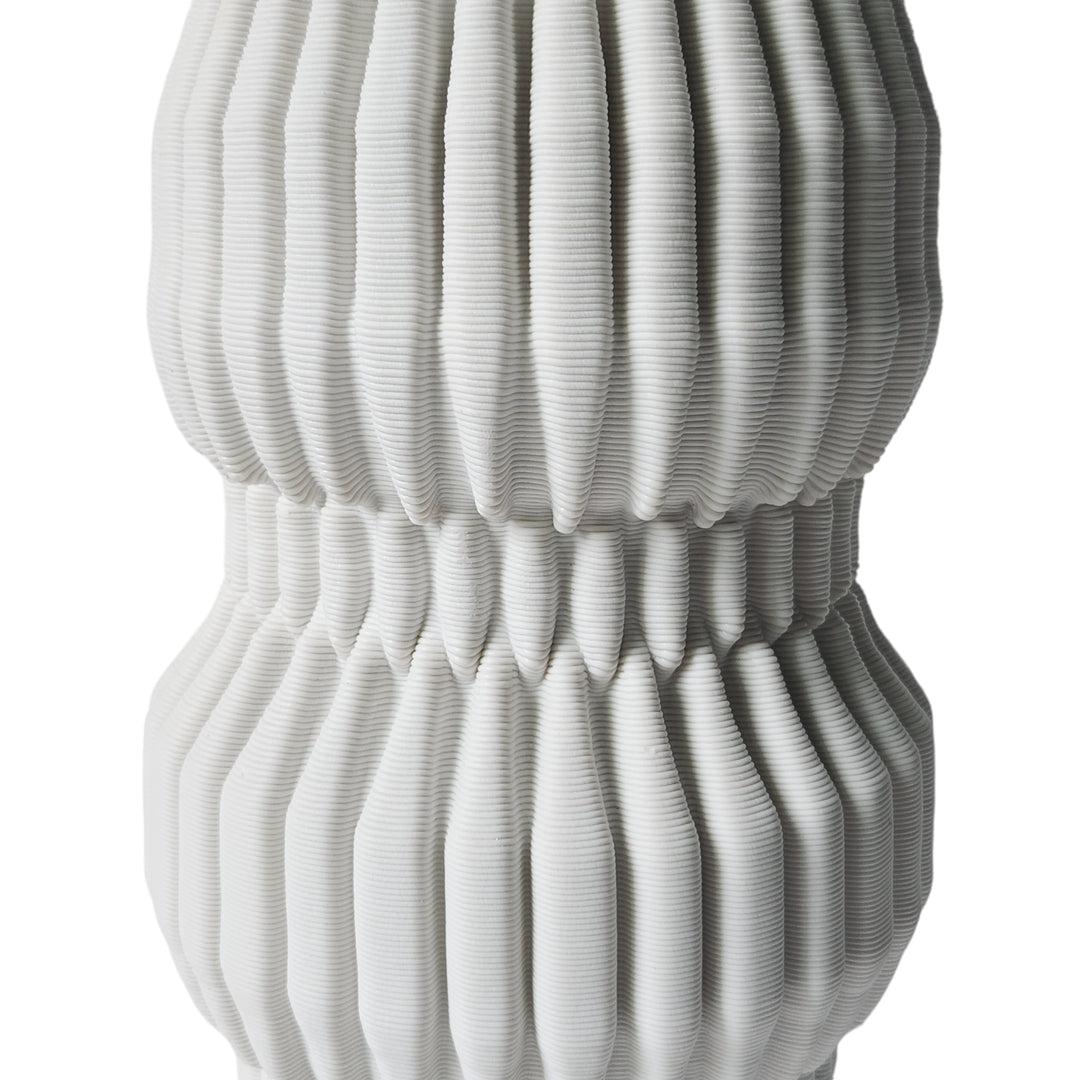 Atherton 3d Printed Vase