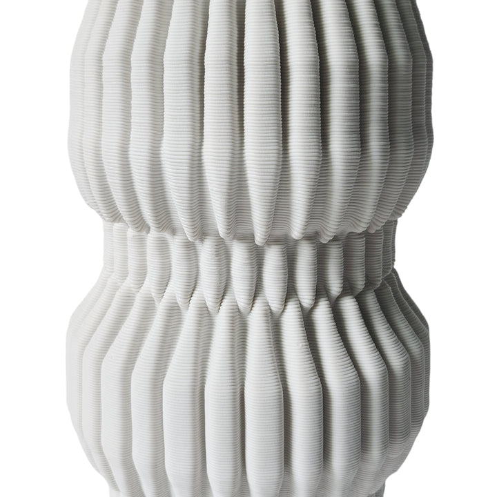 Atherton 3d Printed Vase