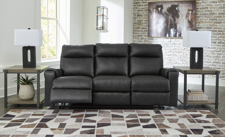 Axtellton Power Reclining Sofa (215.9cm)