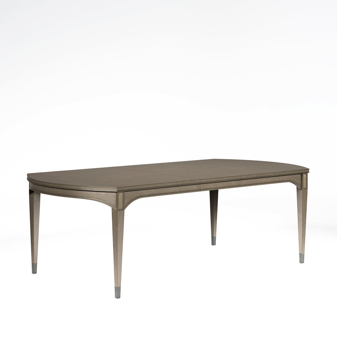 Cove -  Oval Dining Table