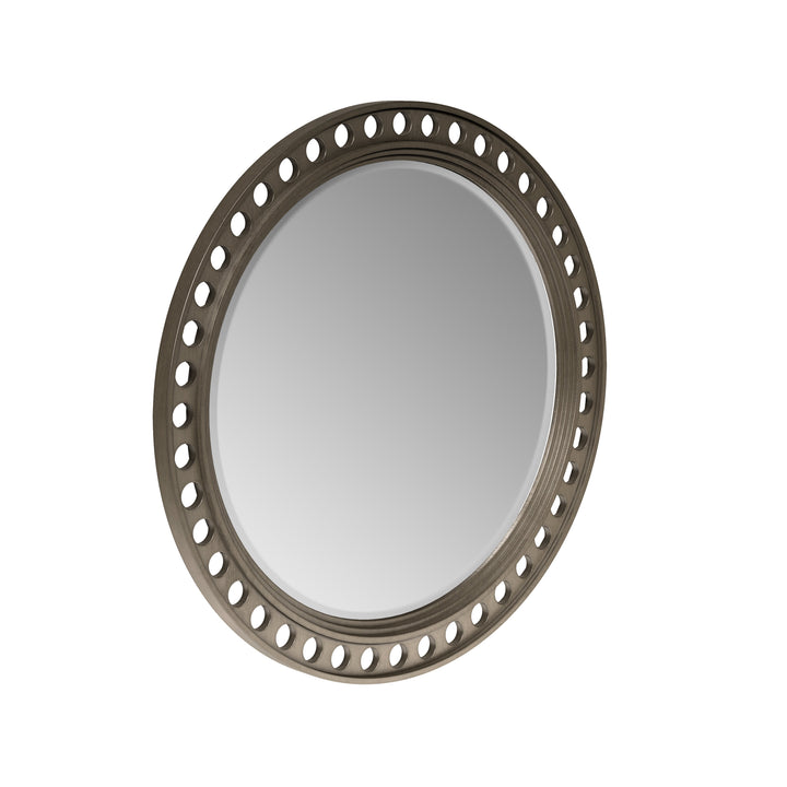 Cove Accent Mirror