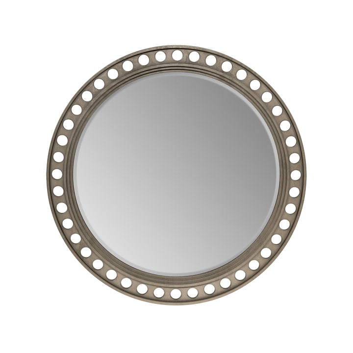 Cove -  Accent Mirror