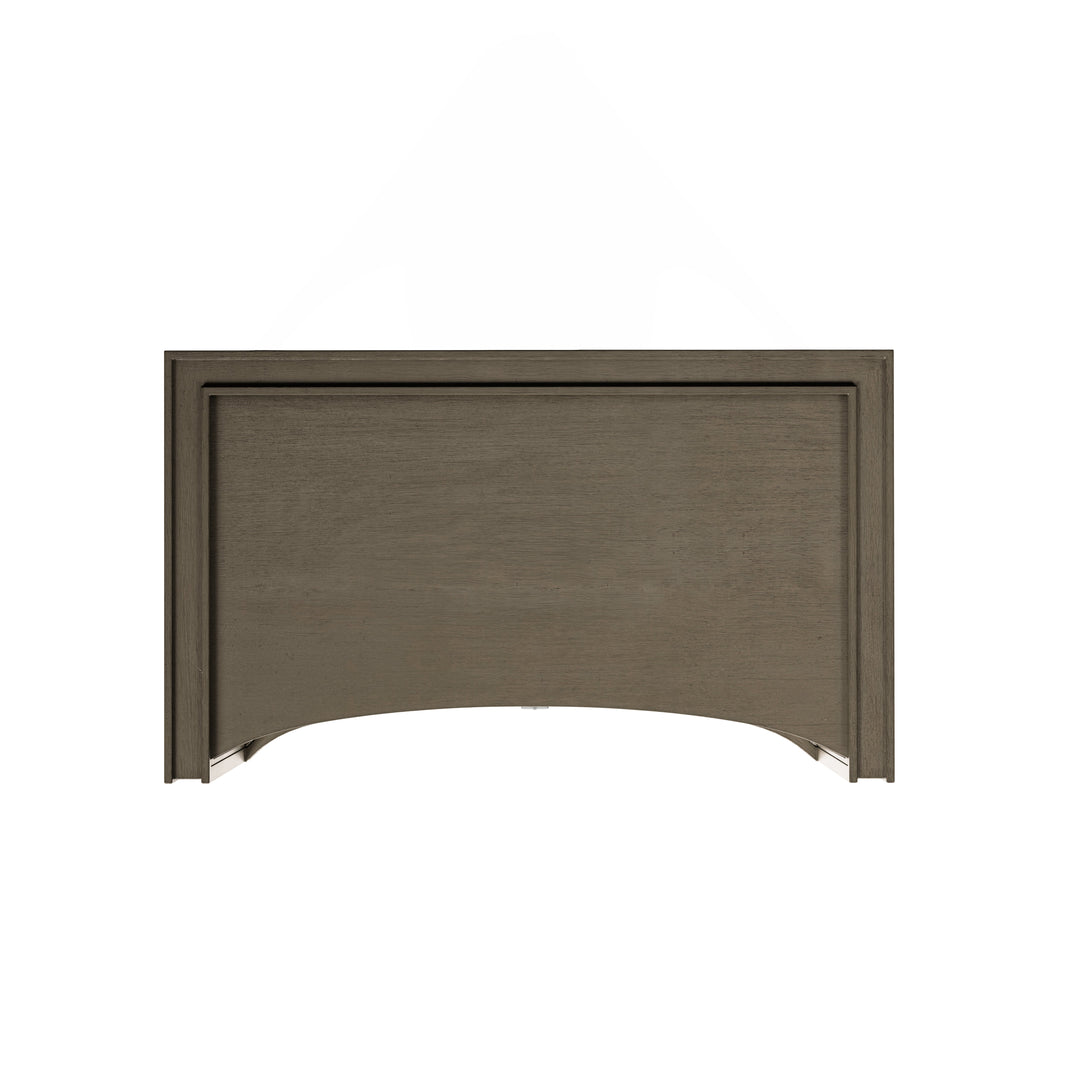 Cove -  Open Nightstand