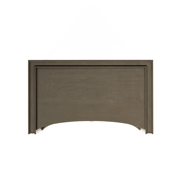 Cove -  Open Nightstand