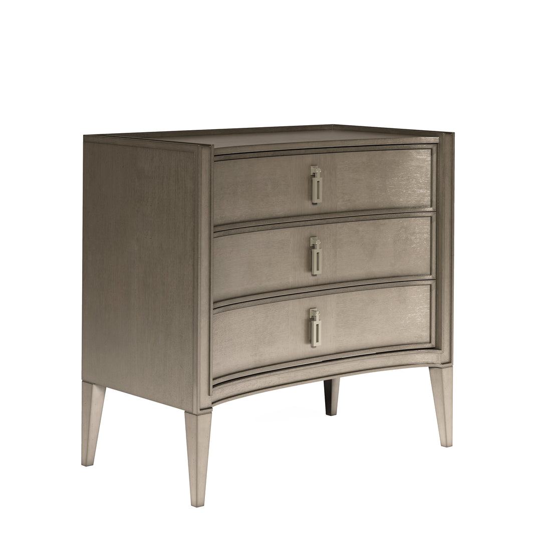 Cove -  Drawer Nightstand