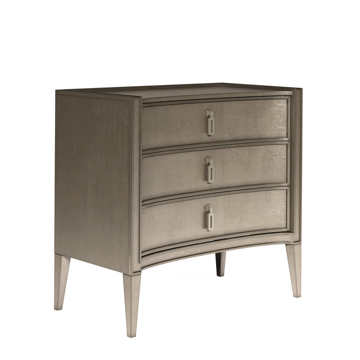 Cove -  Drawer Nightstand