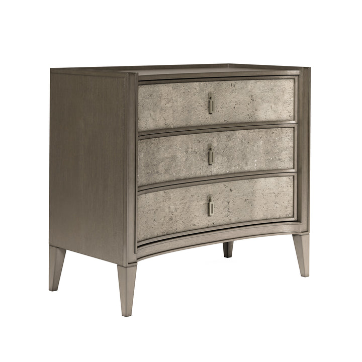 Cove Bachelor Chest