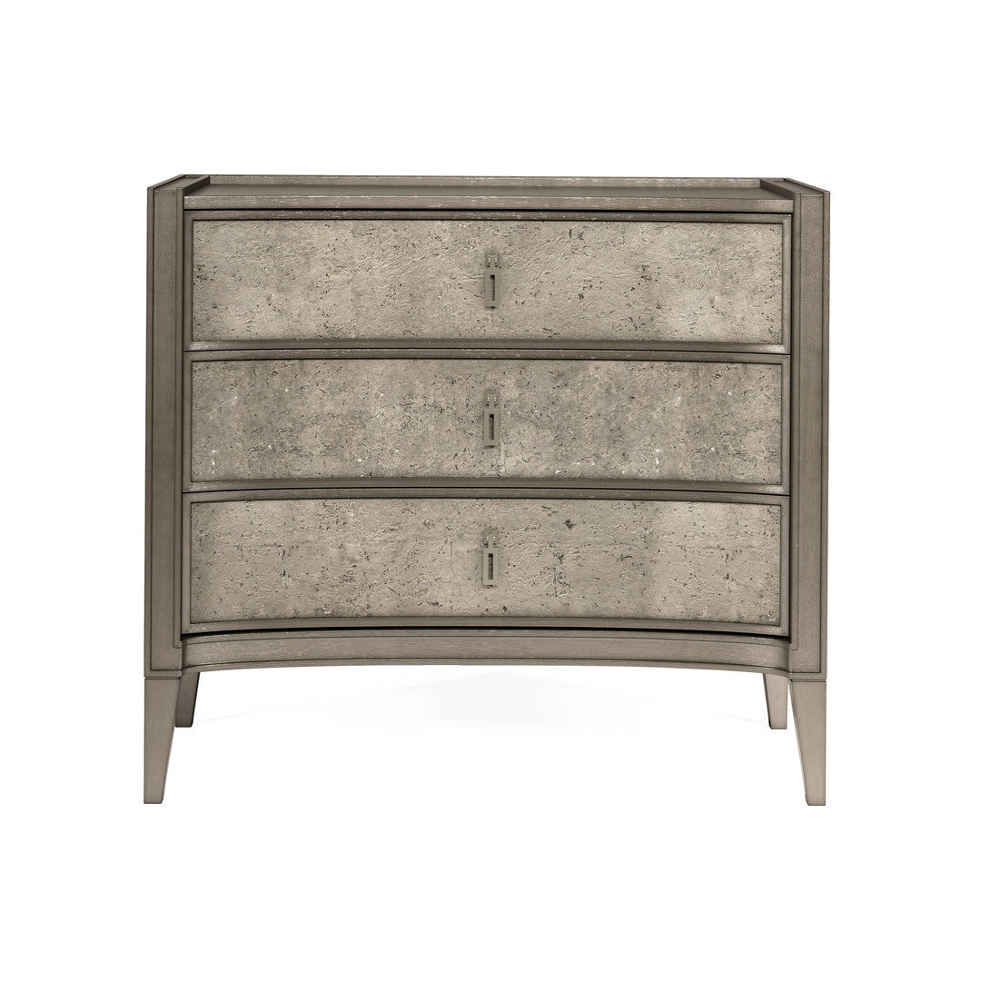 Cove Bachelor Chest