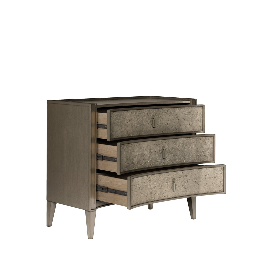 Cove Bachelor Chest