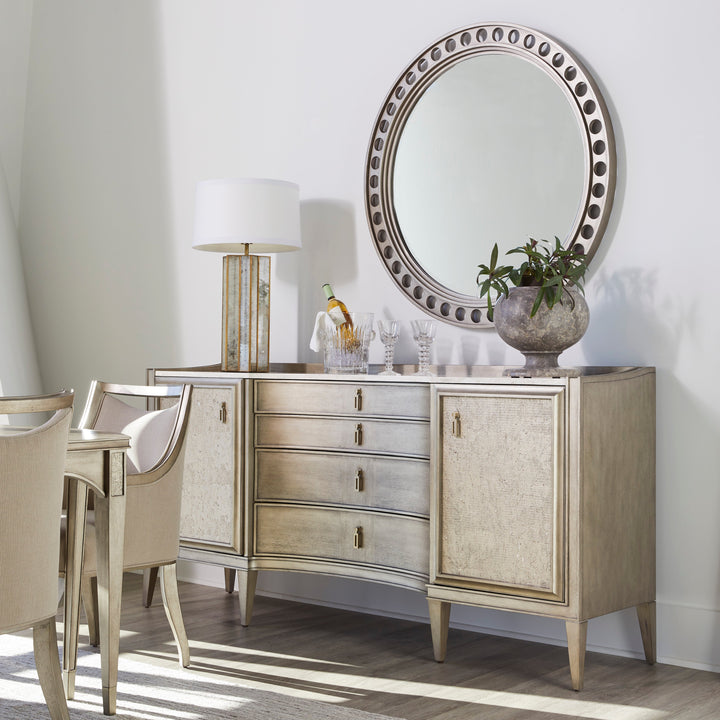 Cove -  Accent Mirror
