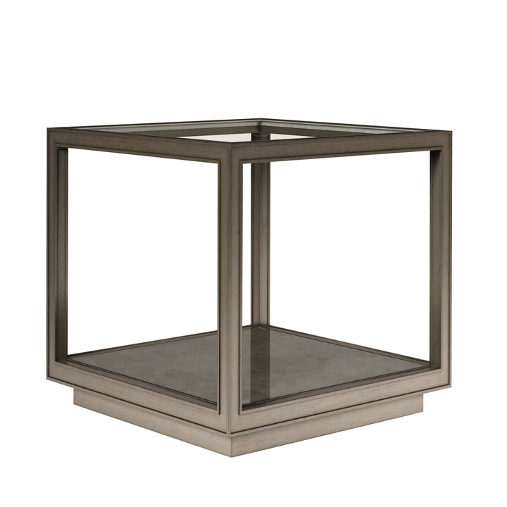 Cove -  End Table