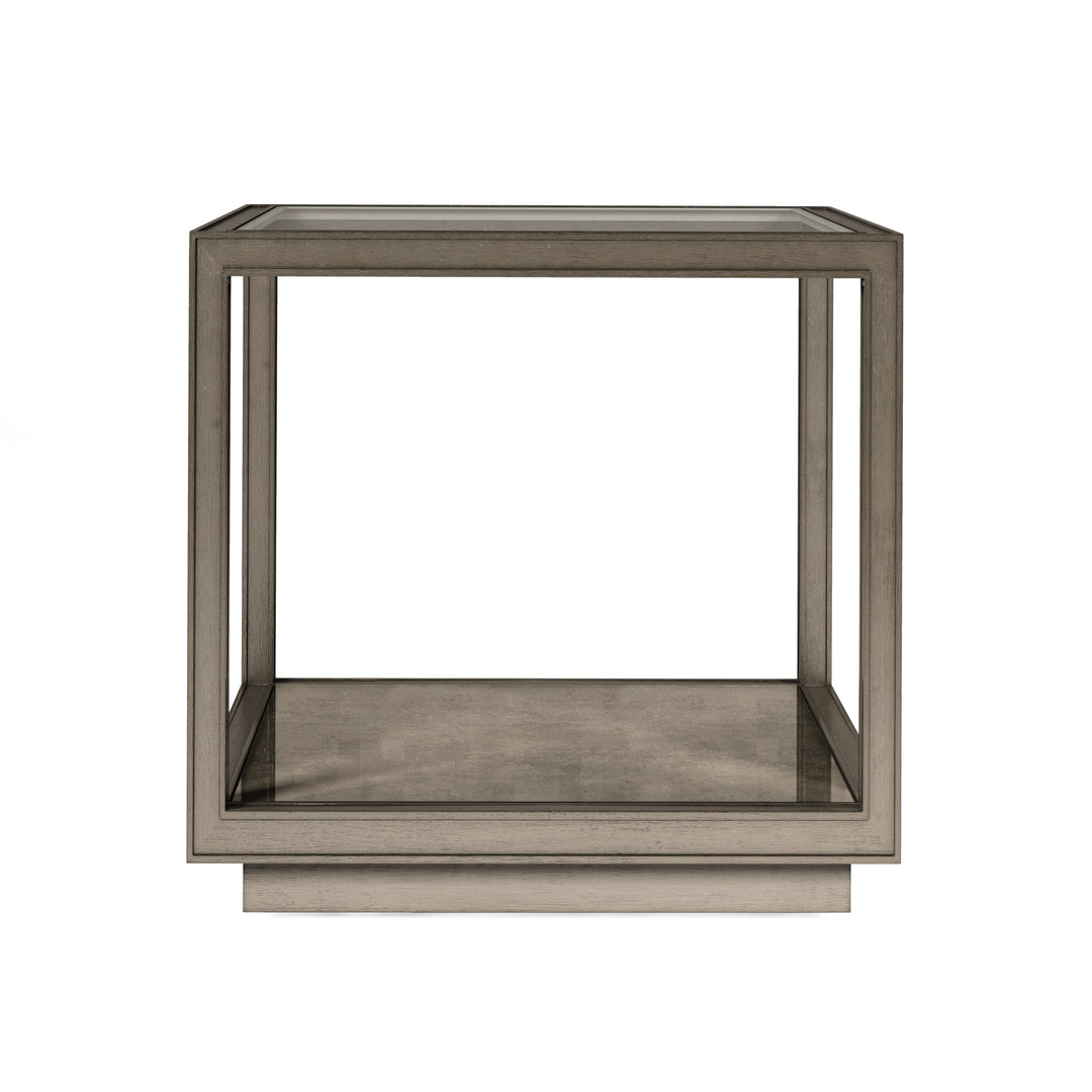 Cove -  End Table