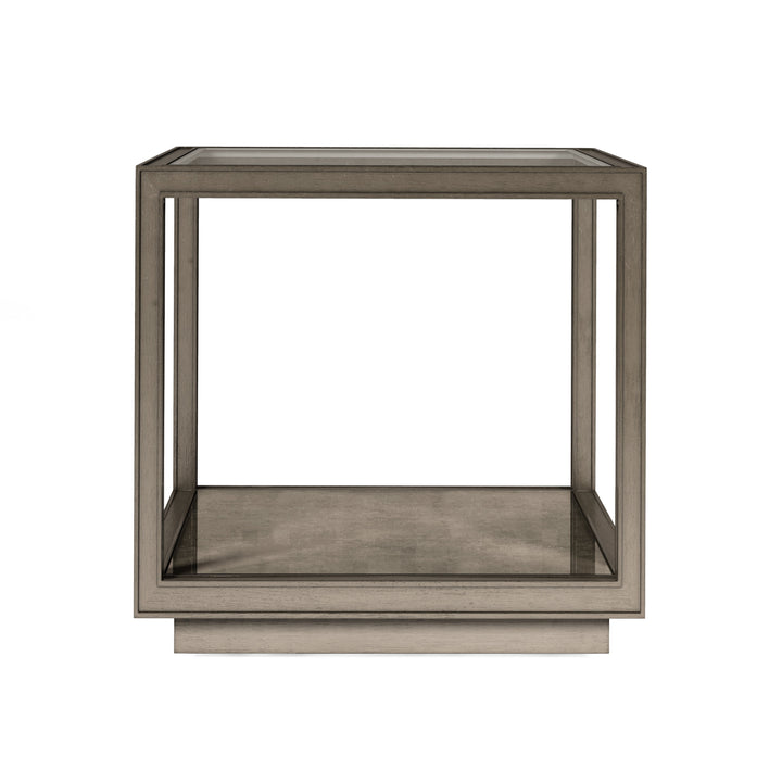 Cove -  End Table