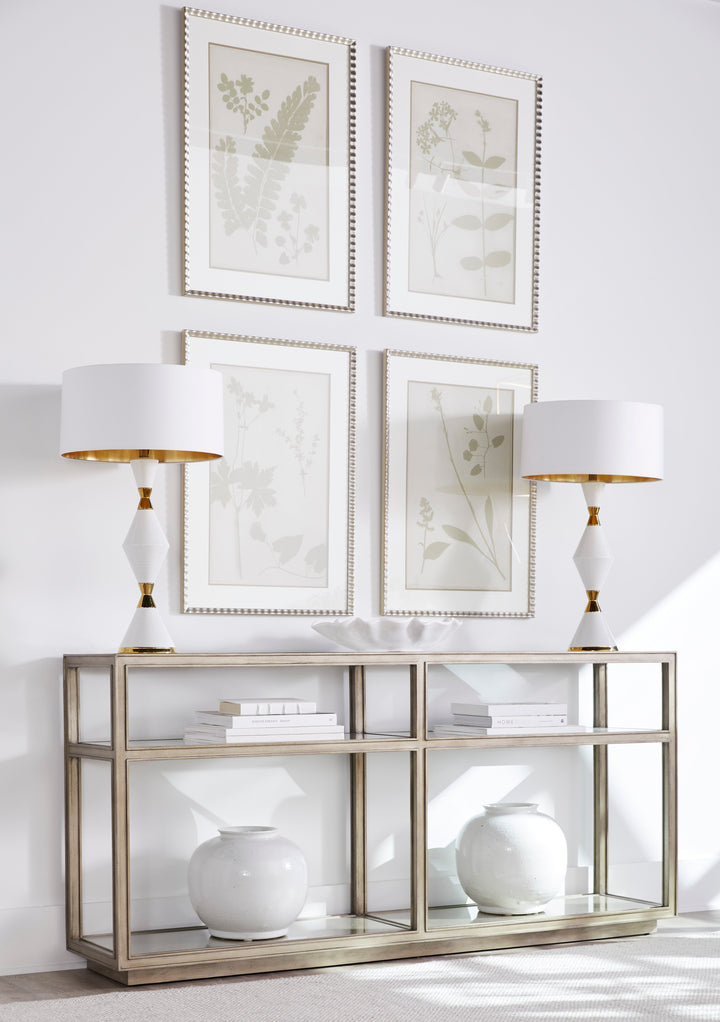 Cove -  Console Table