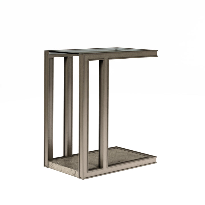 Cove -  Chairside Table