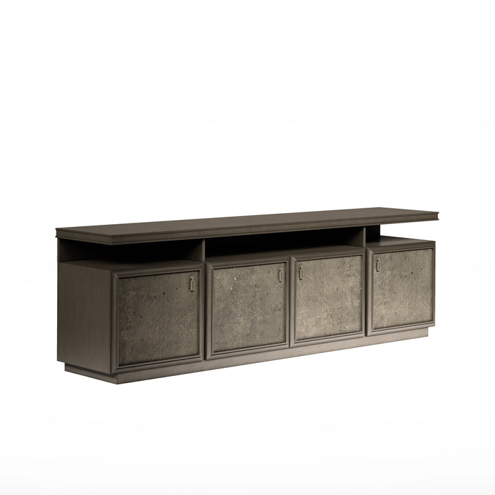 Cove -  Ent. Console