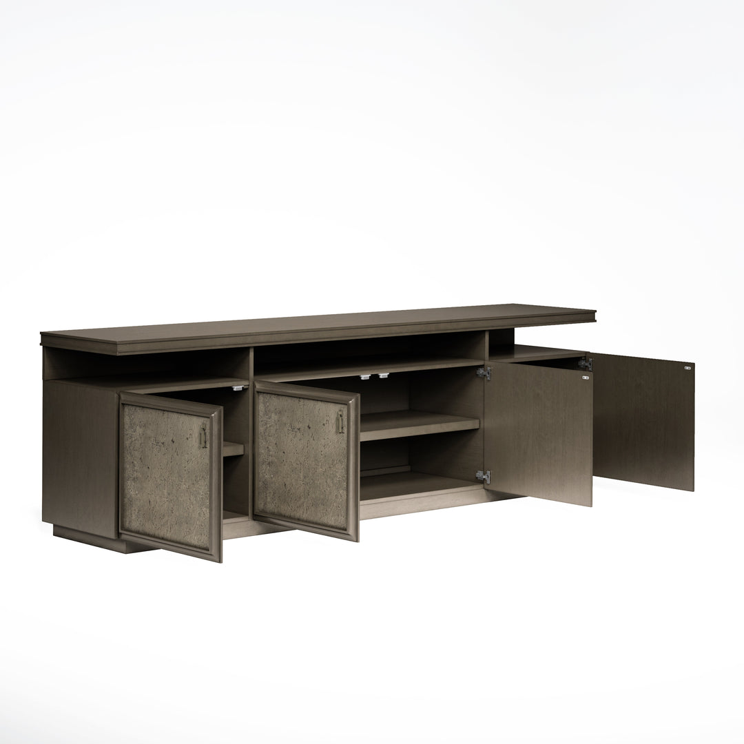 Cove -  Ent. Console