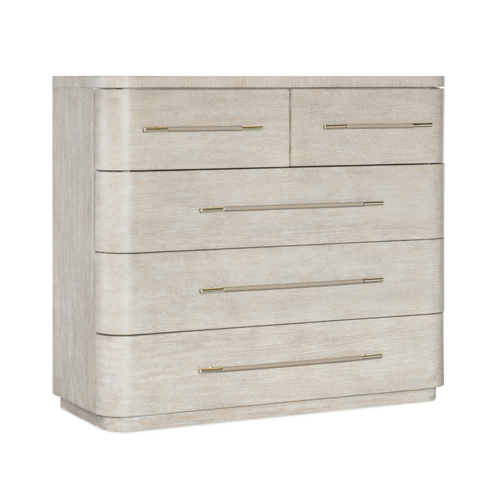 Modern Mood Bachelor Chest