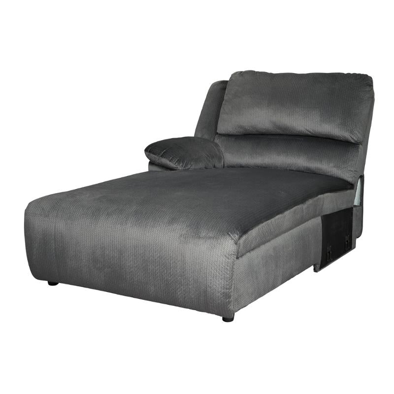 LAF Press Back Chaise