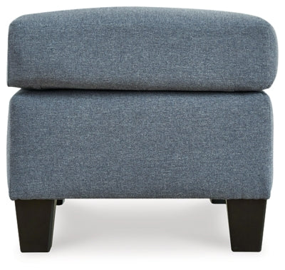 Lemly Ottoman