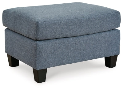 Lemly Ottoman