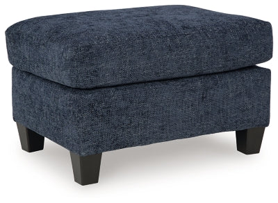 Keenelynn  Ottoman