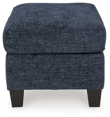 Keenelynn  Ottoman