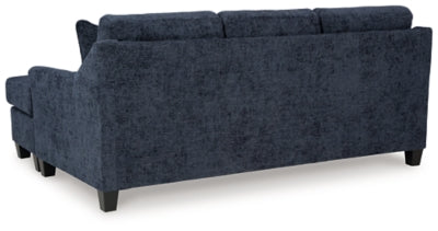 Keenelynn Sofa  Chaise