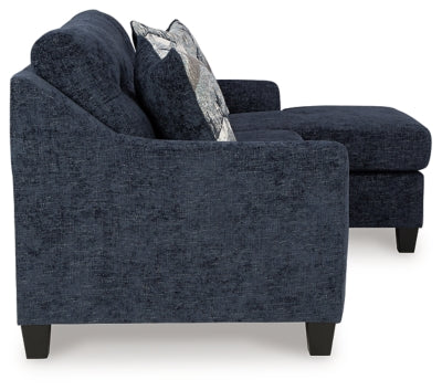 Keenelynn Sofa  Chaise