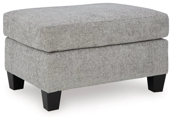 Keenelynn Ottoman