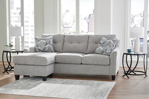 Keenelynn Sofa Chaise