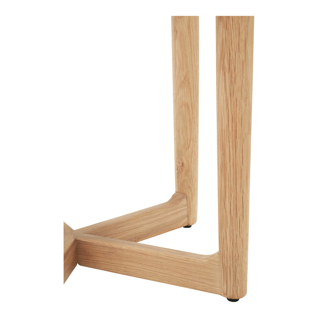 Hetta Side Table Oak