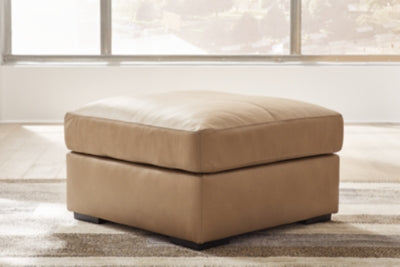 Bandon Oversized Ottoman