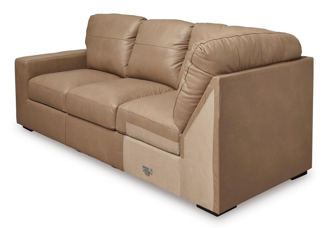 Bandon 2-Piece Sectional