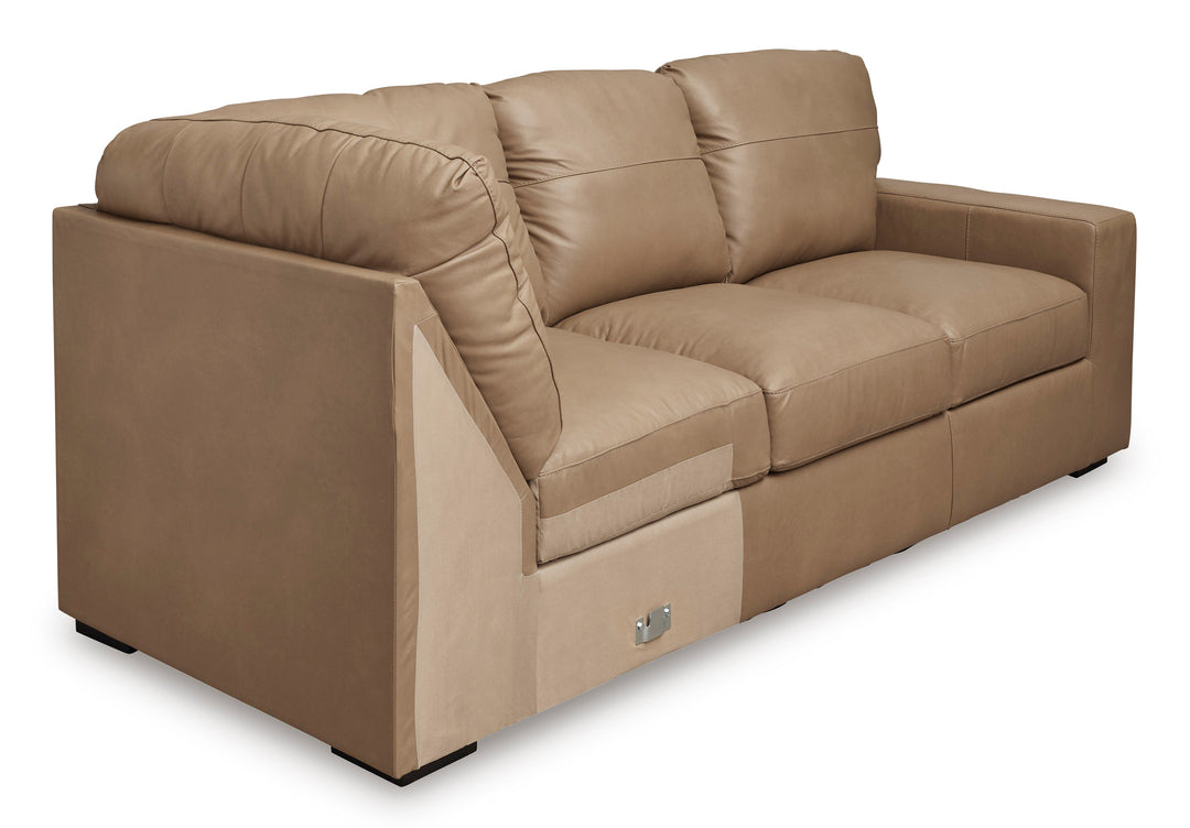 Bandon 2-Piece Sectional