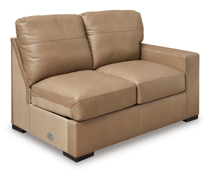 Bandon 2-Piece Sectional