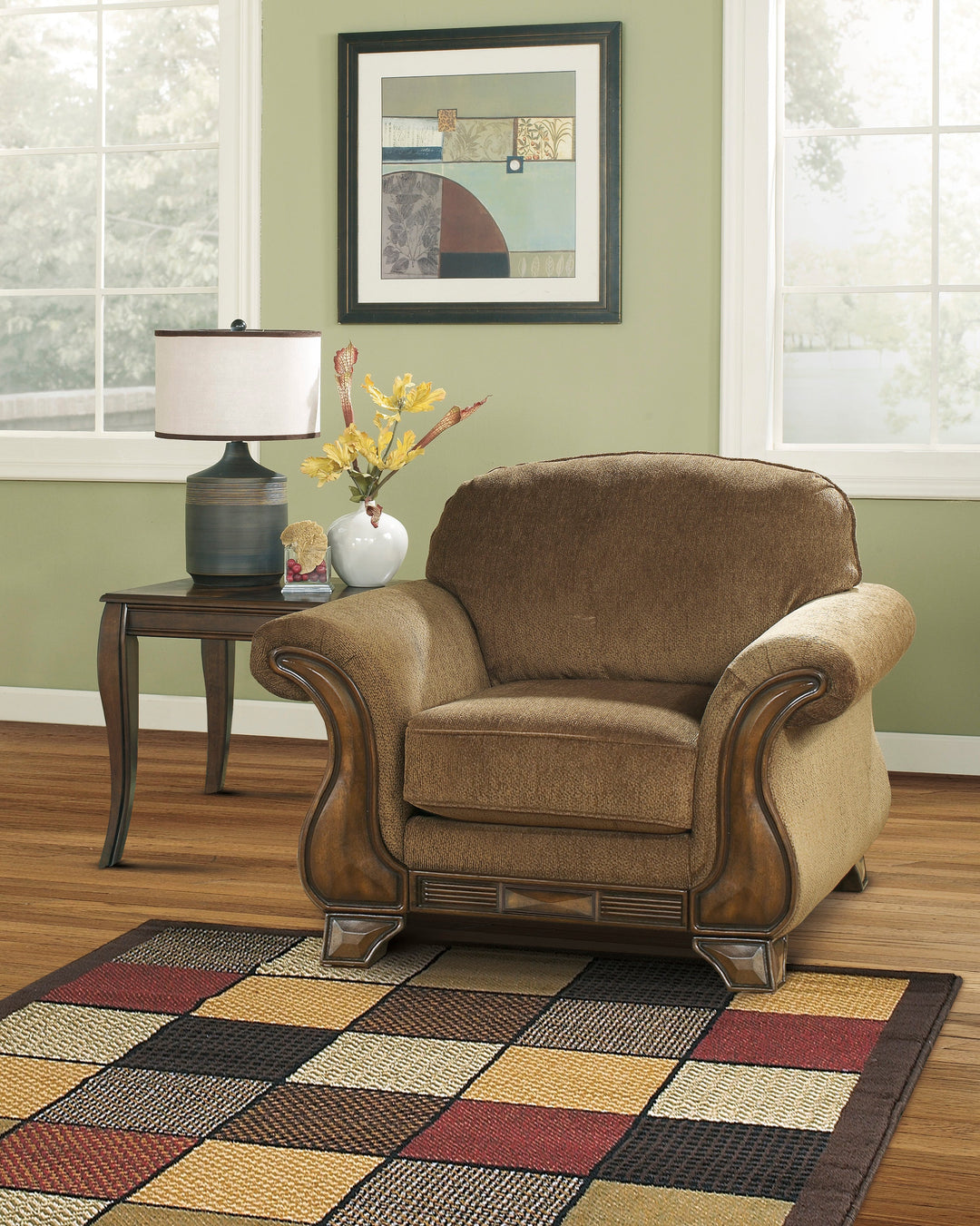 Montgomery chair