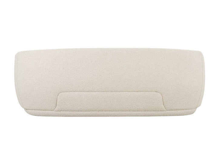 Boho Boucle Sofa (214/240/275cm)